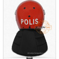 Riot Helmet of PC with US standard